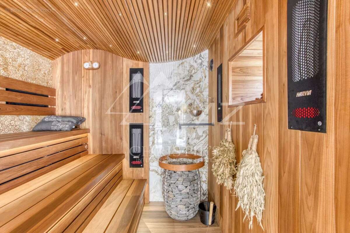 Maison à SAINT-JEAN-CAP-FERRAT