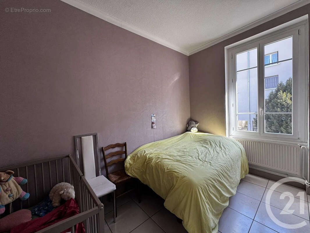 Maison 106 m² à Villeurbanne  - photo 13