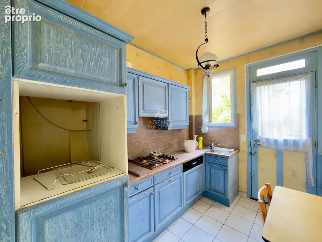 Maison Ermont 73.22 m2 - photo 4