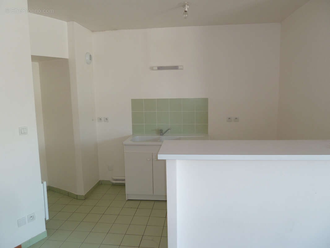 Appartement à DIEPPE