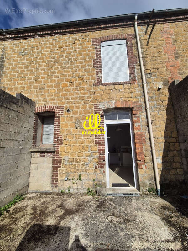 Maison 67 m² à Flize  - photo 9