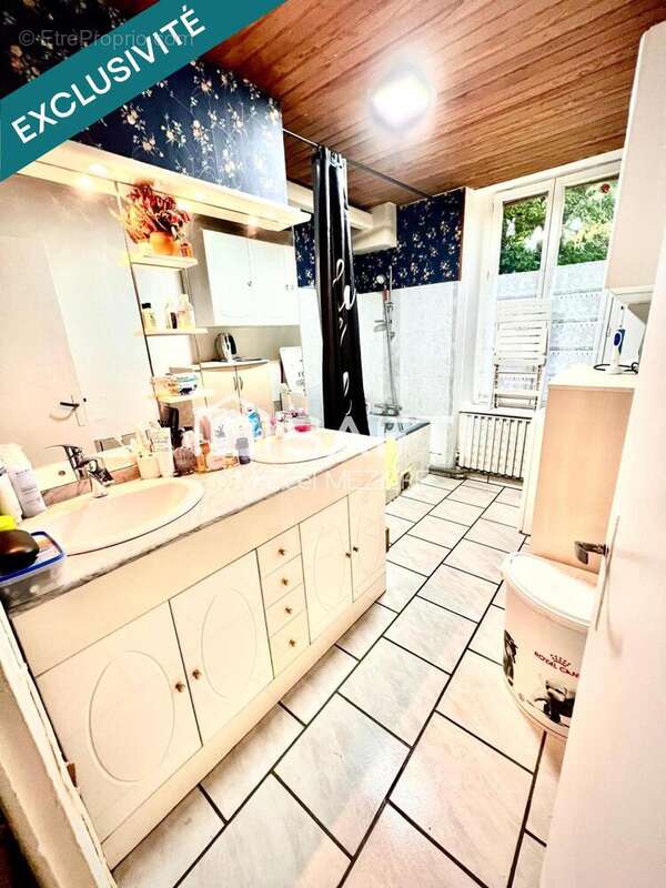 Photo 5 - Maison à SAINT-MAURICE-AUX-RICHES-HOMMES