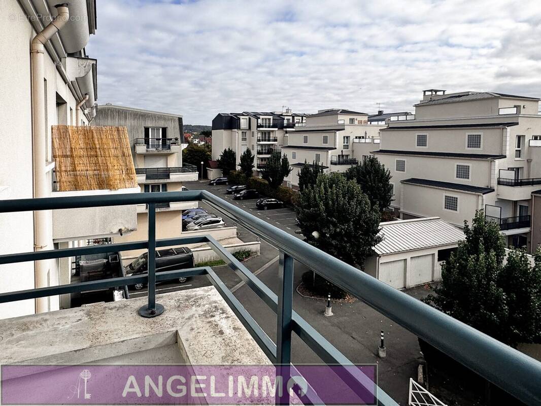 Appartement à FRANCONVILLE