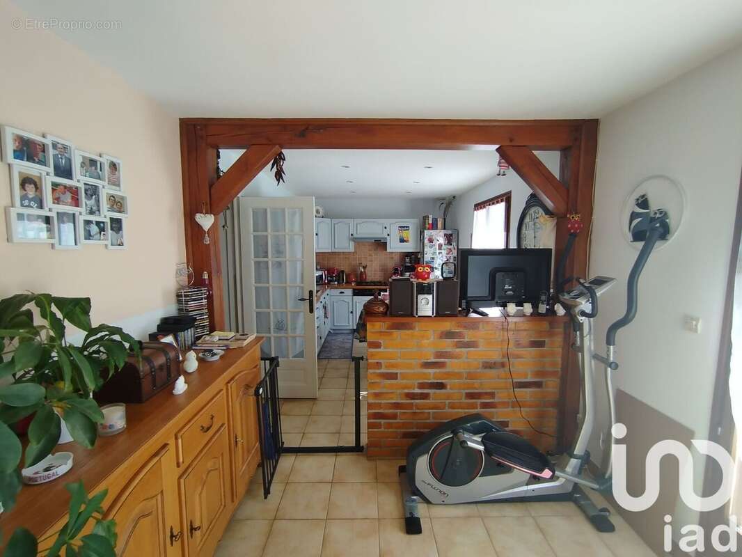 Photo 7 - Maison à PREVAL