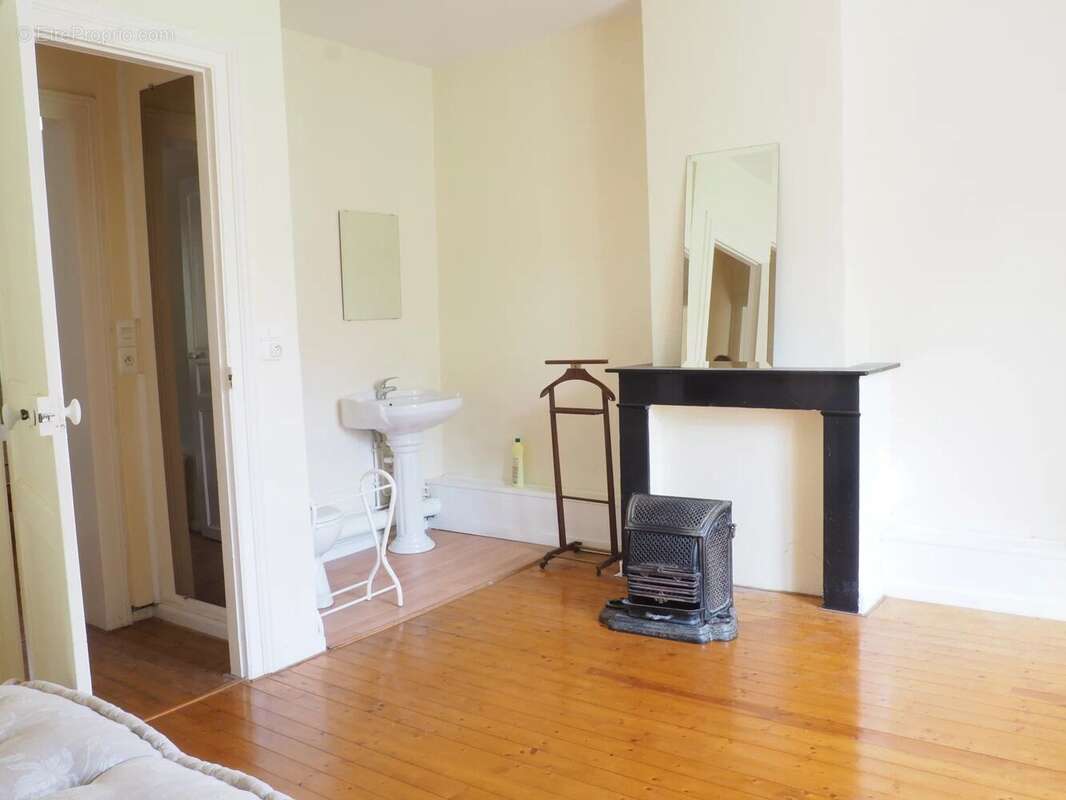 Maison à VALENCIENNES