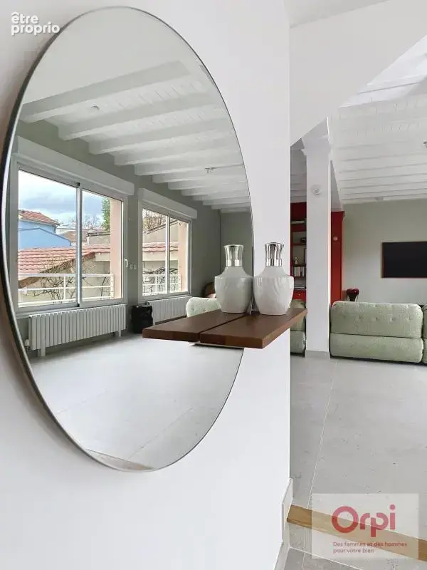 ISSY Maison 6/7 pièces 187 m² - photo 5