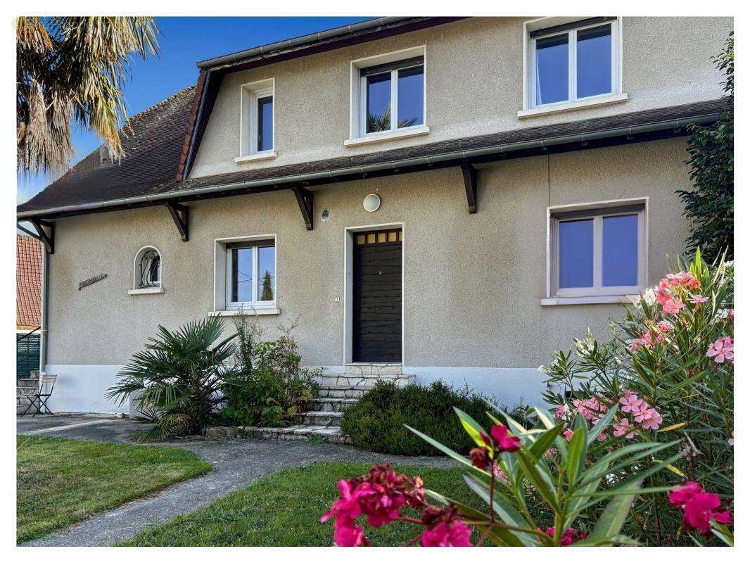 Appartement à BILLERE