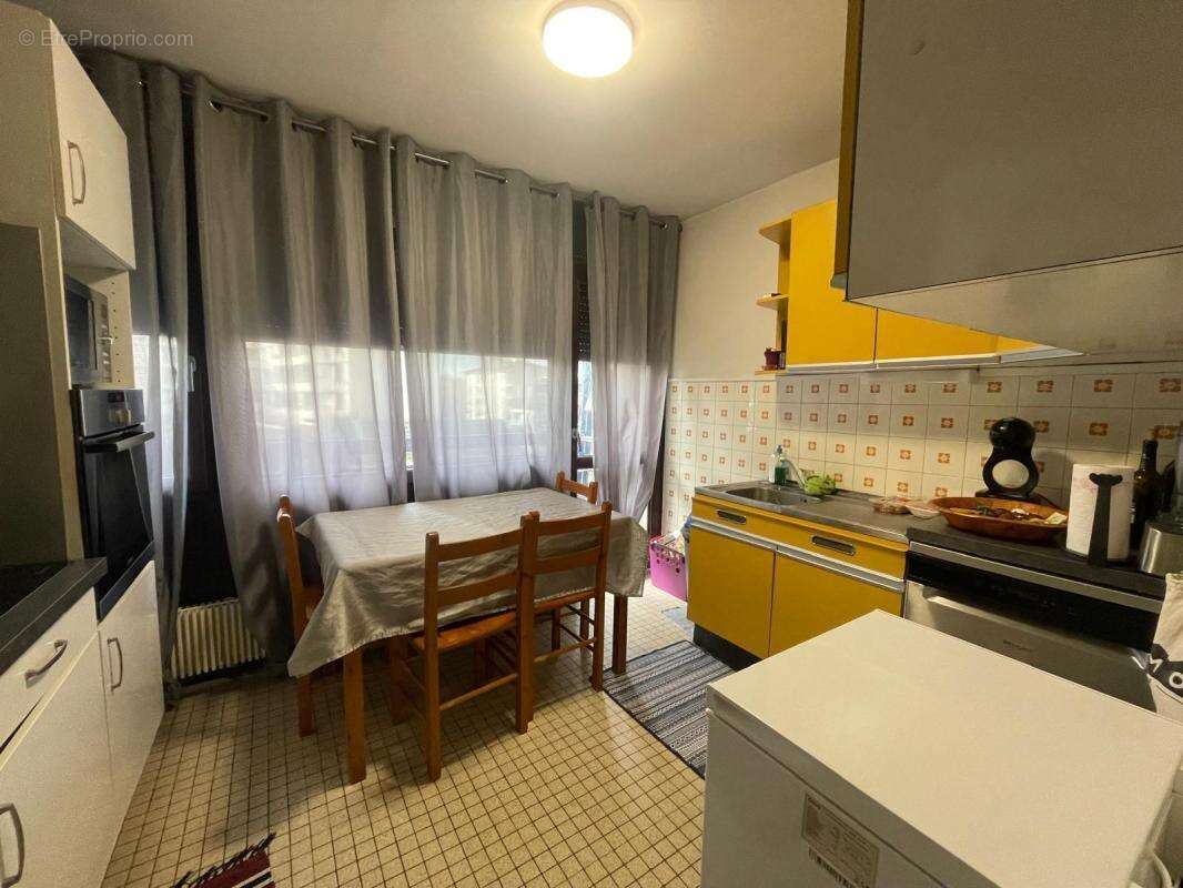 Appartement à ANNECY