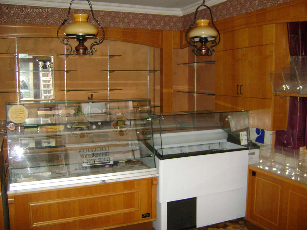 Appartement à VIERZON