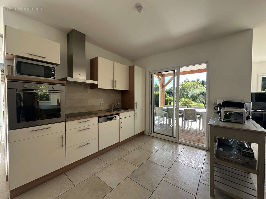 Maison à LA TESTE-DE-BUCH