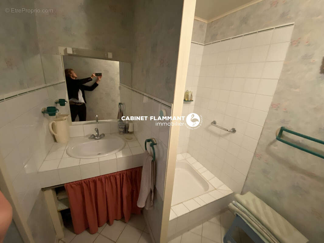 Maison 158 m² à Flavigny-Sur-Ozerain  - photo 9