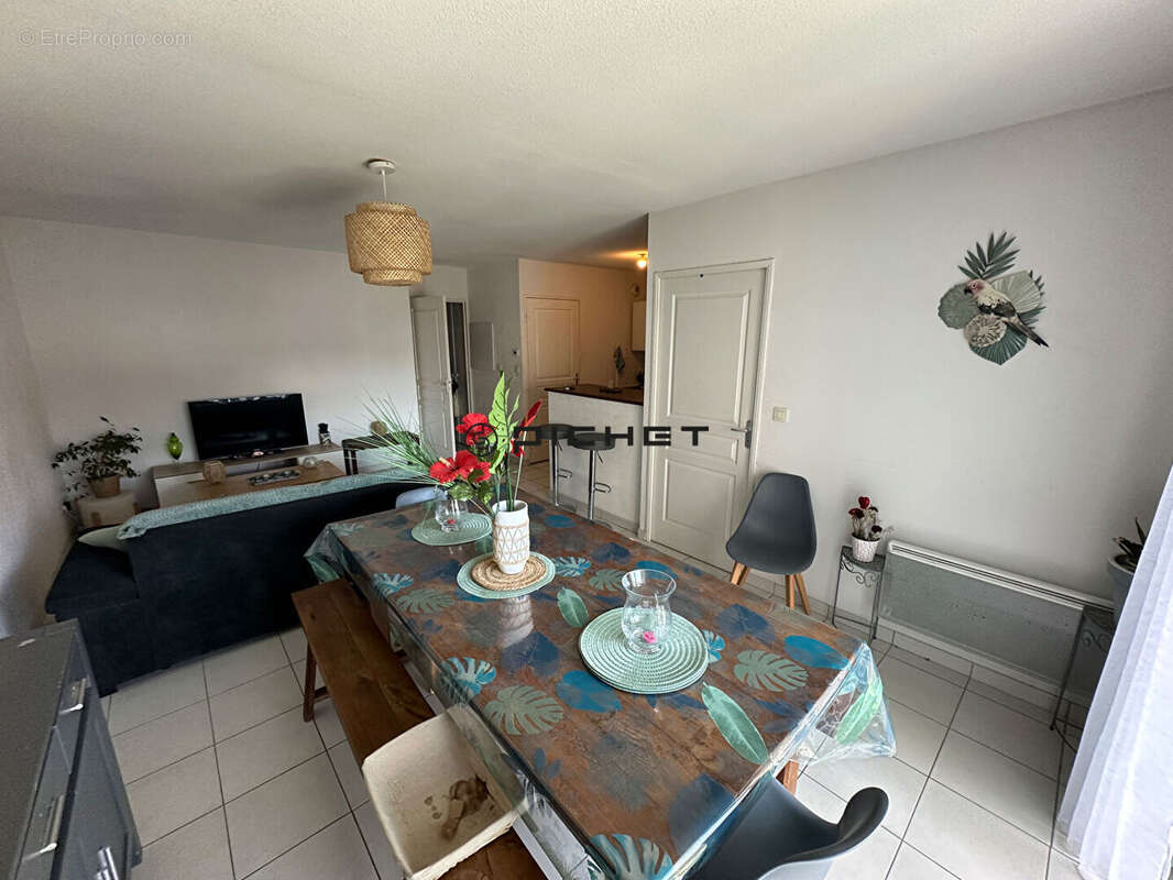 Appartement à PERIGUEUX