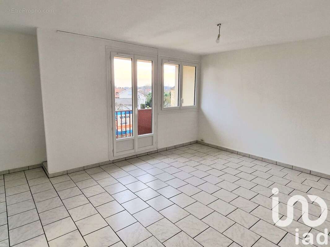 Photo 4 - Appartement à MORSANG-SUR-ORGE
