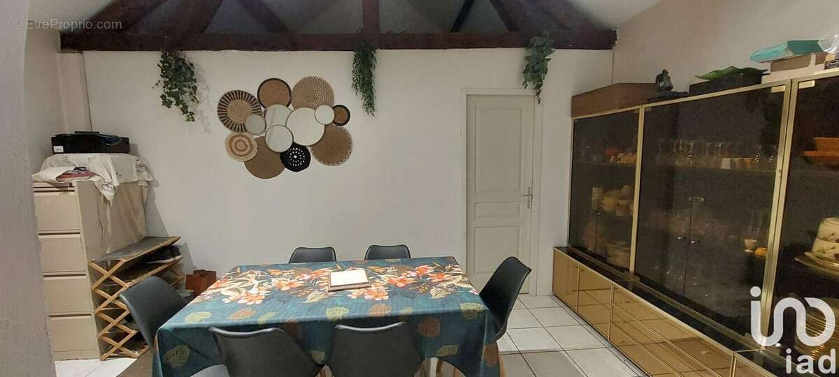 Photo 7 - Maison à SANNAT