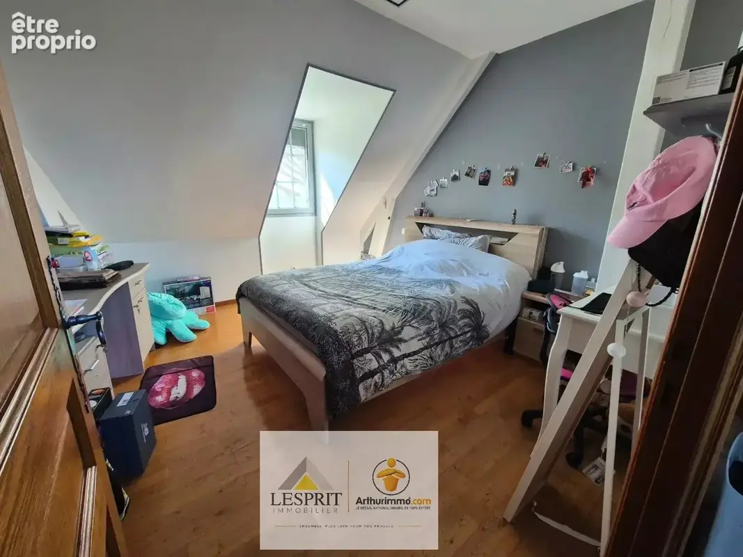 Vente Maison Chasteaux(19600) 371 000ï¿œ - photo 10