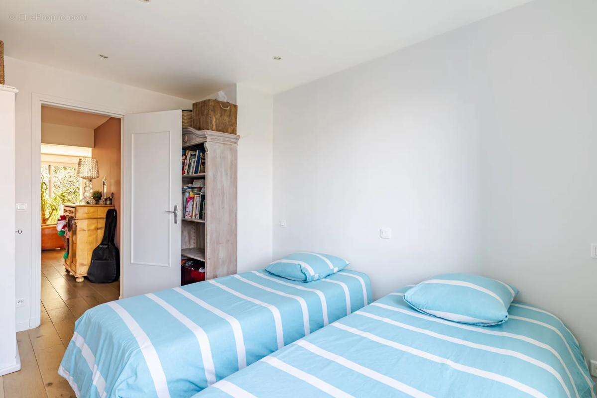 Appartement à GARCHES