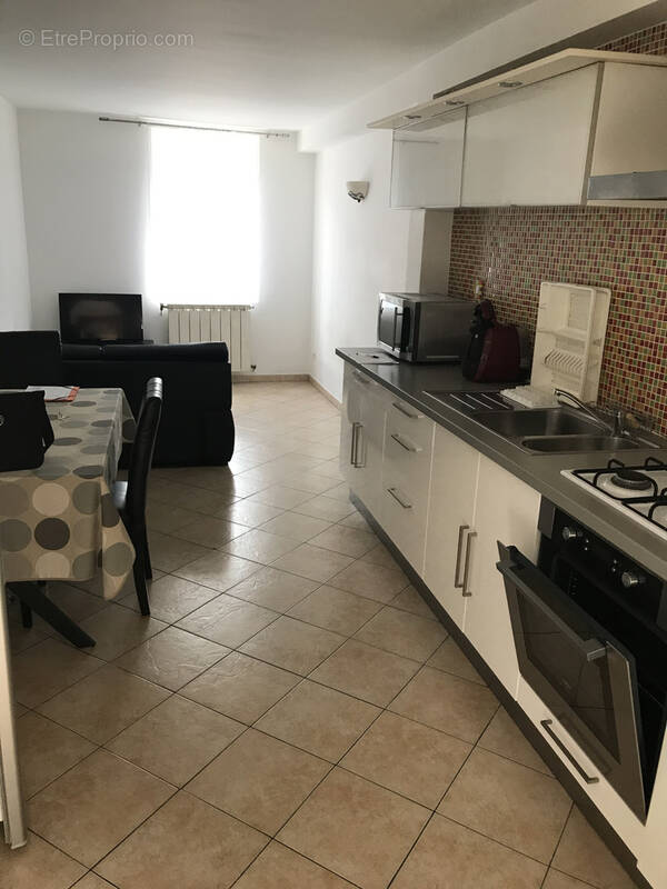 Maison à MARSEILLE-9E