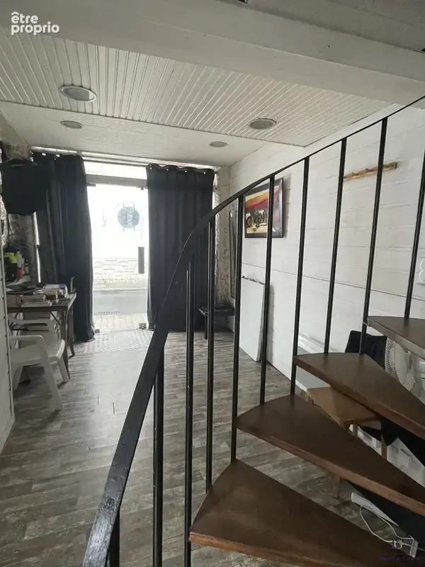 Maison 3 pièces 41 m² à vendre à Salies-De-Bearn (64270) - photo 6