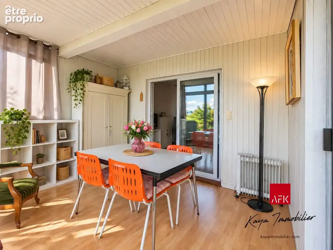 Appartement 3 pièces 60 m² à vendre à Ville-La-Grand (74100) - photo 5