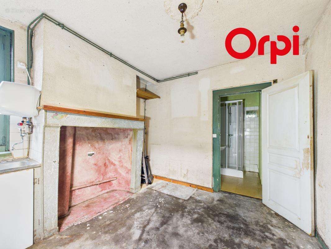 Appartement à BERNAY