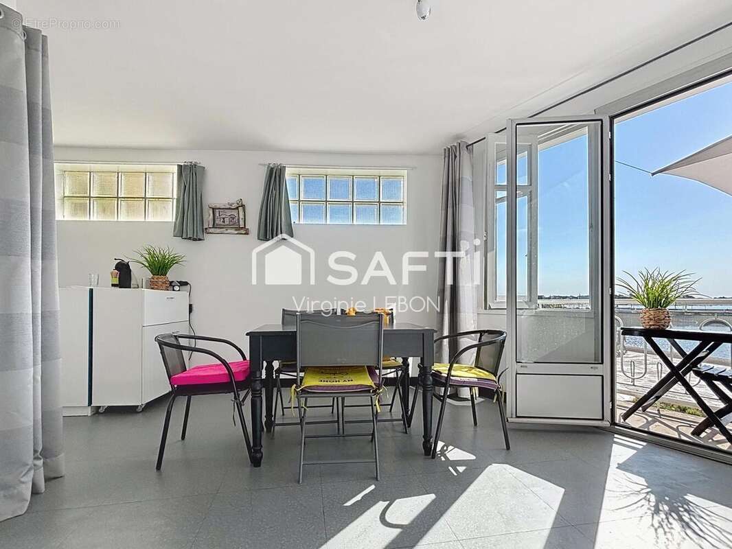 Photo 4 - Appartement à QUIBERON