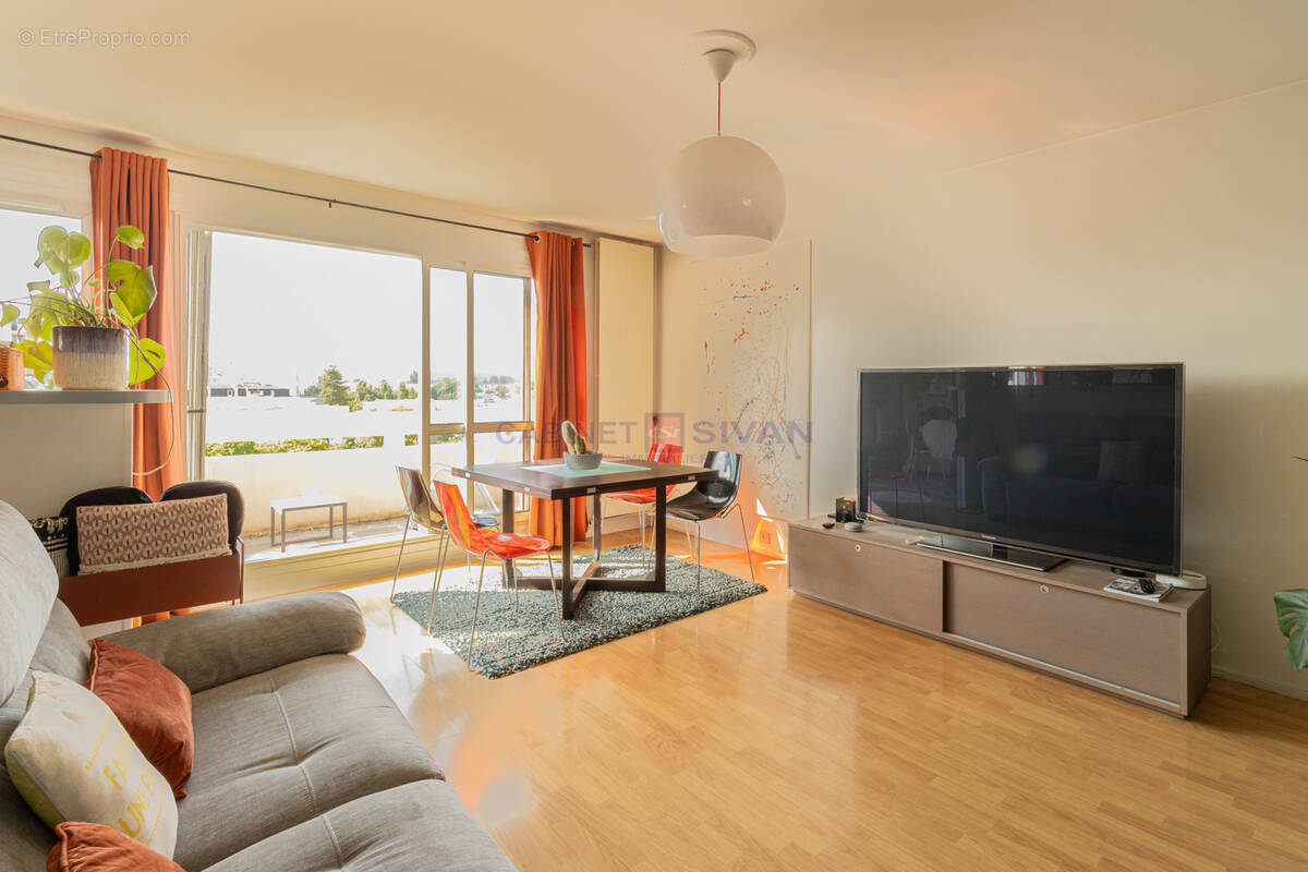 Appartement à CHATOU