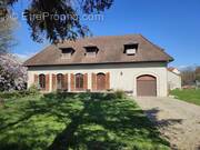 Photo 1 - Maison à GEVRY