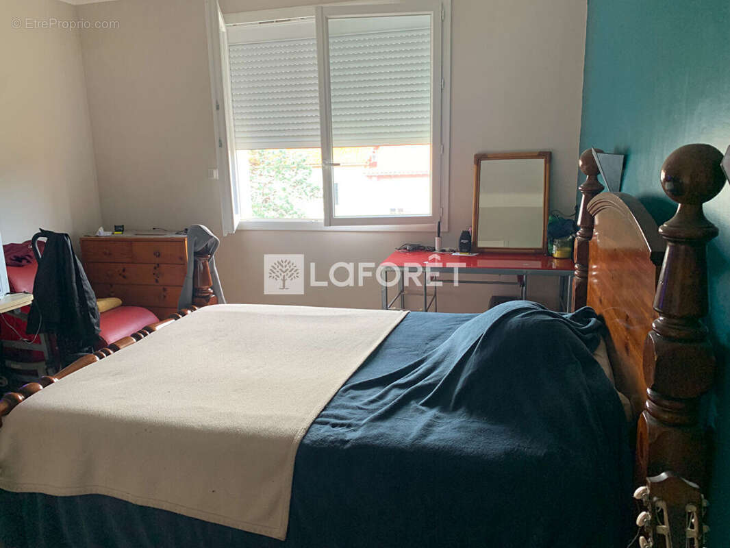 Appartement à LE BOULOU