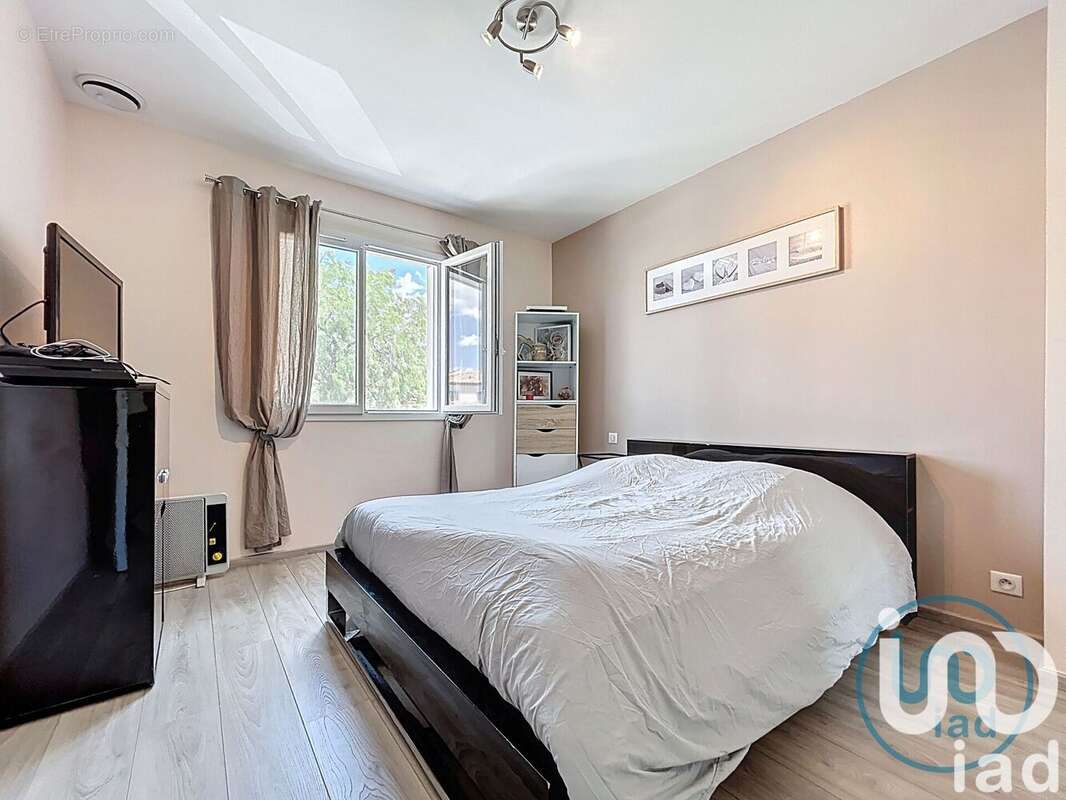 Photo 8 - Maison à LIGNAN-SUR-ORB