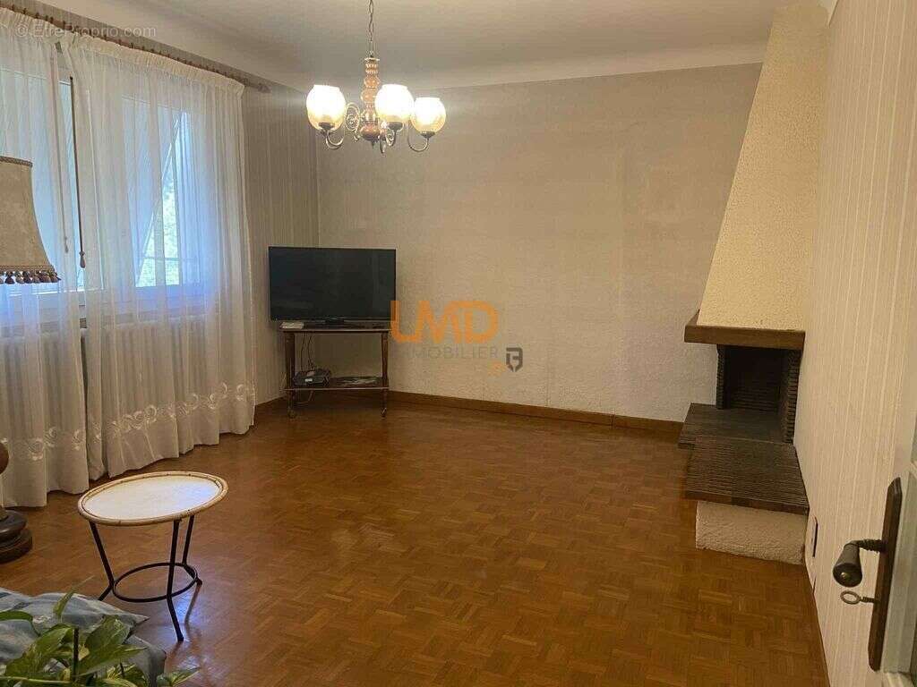 Grande maison avec terrain - photo 7