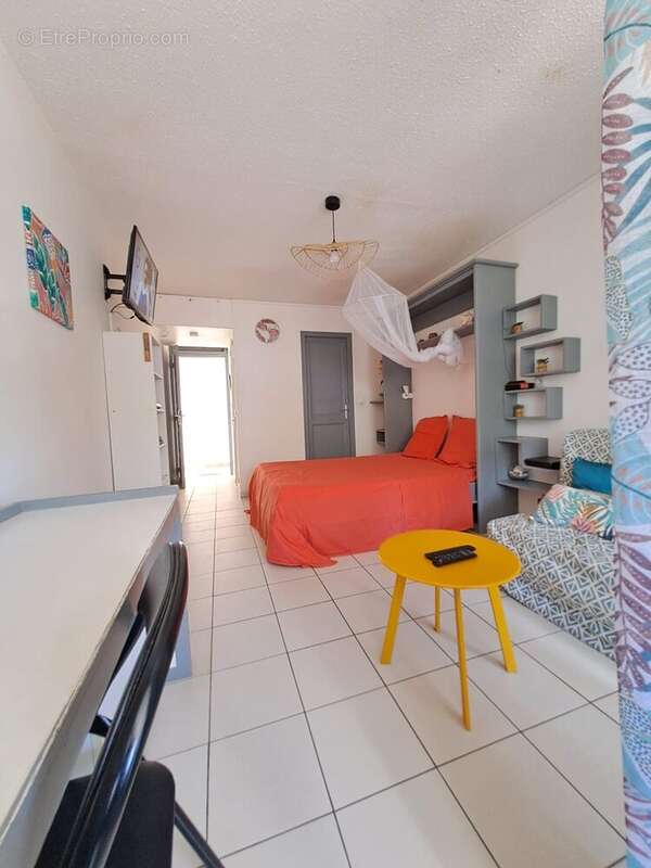 Appartement à LE DIAMANT