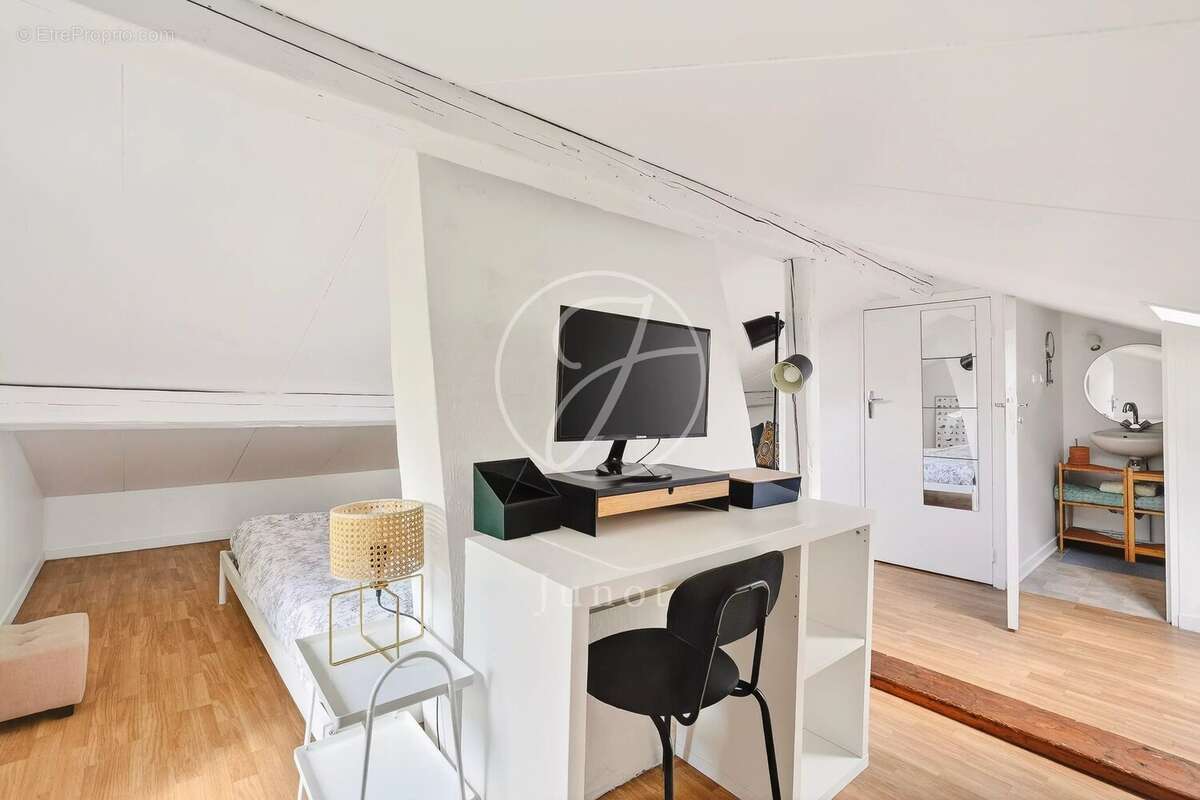 Maison à LE VESINET