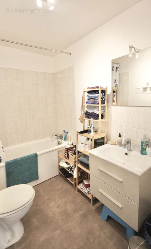 Appartement à FECAMP