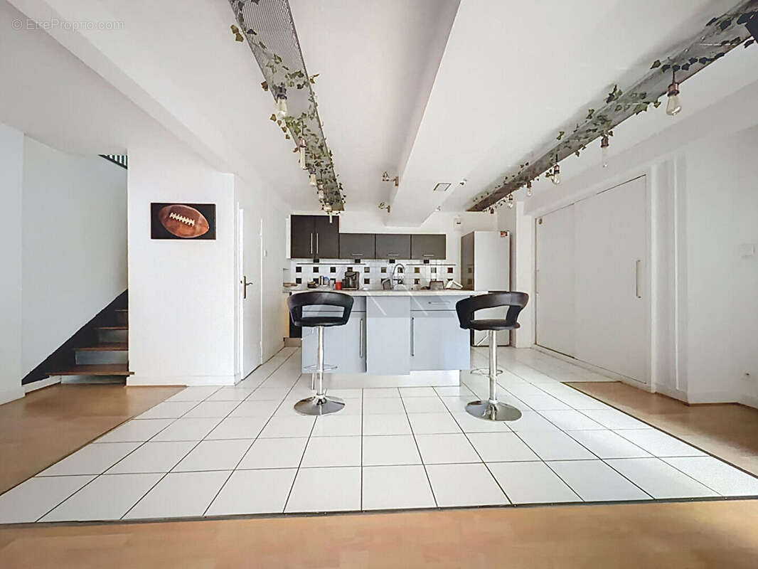 Appartement à BREST