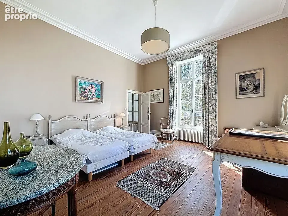 Sublime Manoir de 1802 - photo 9