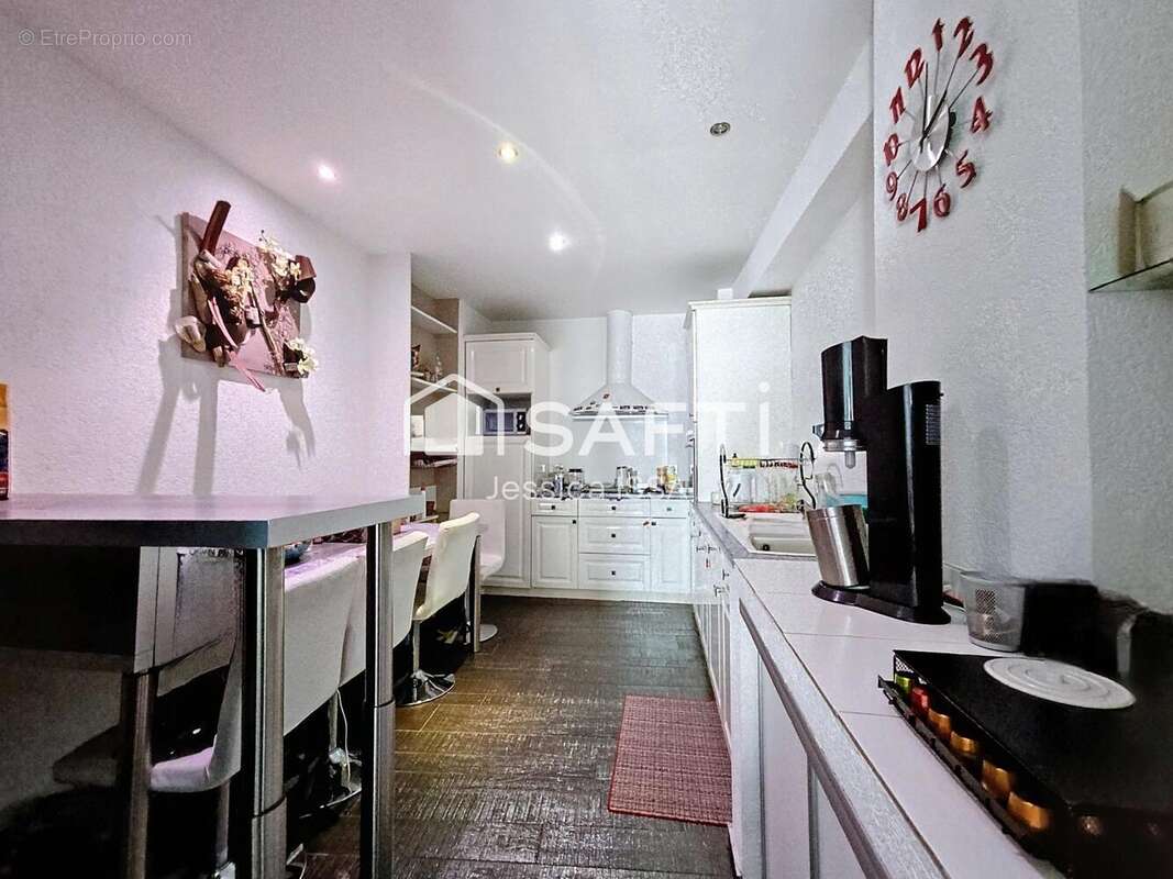Photo 3 - Appartement à SAINT-AVOLD