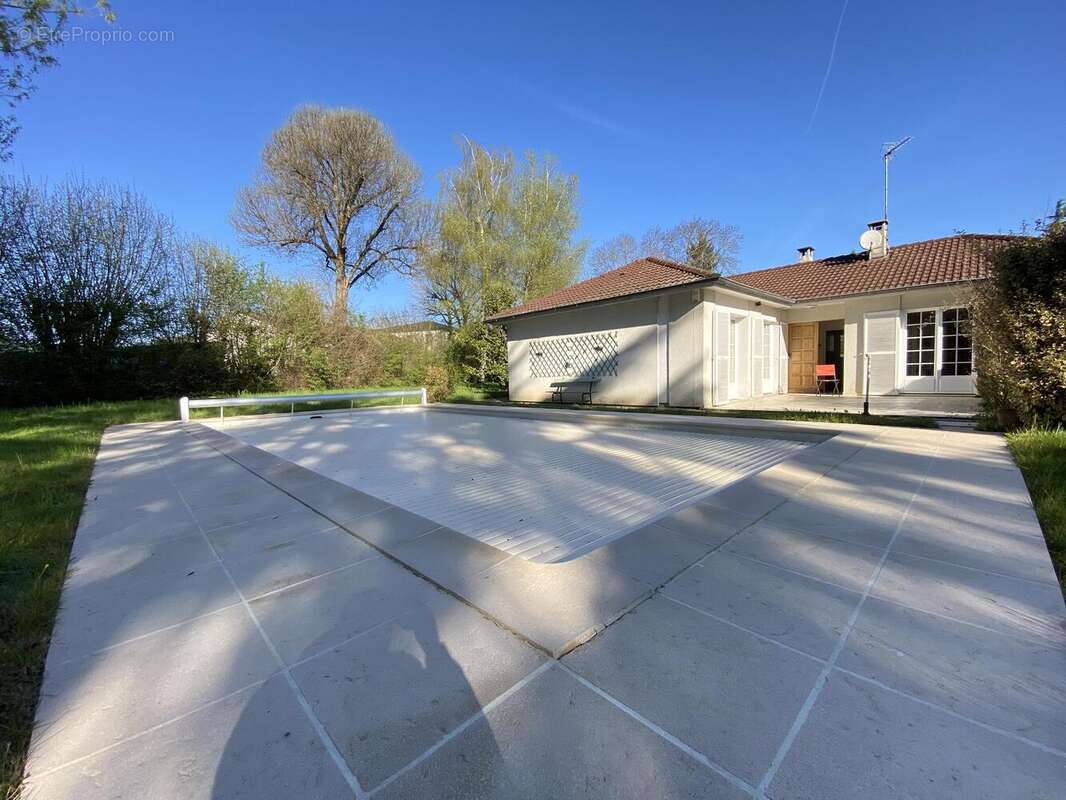 Photo 7 - Maison à SAINT-JEAN-DE-NIOST