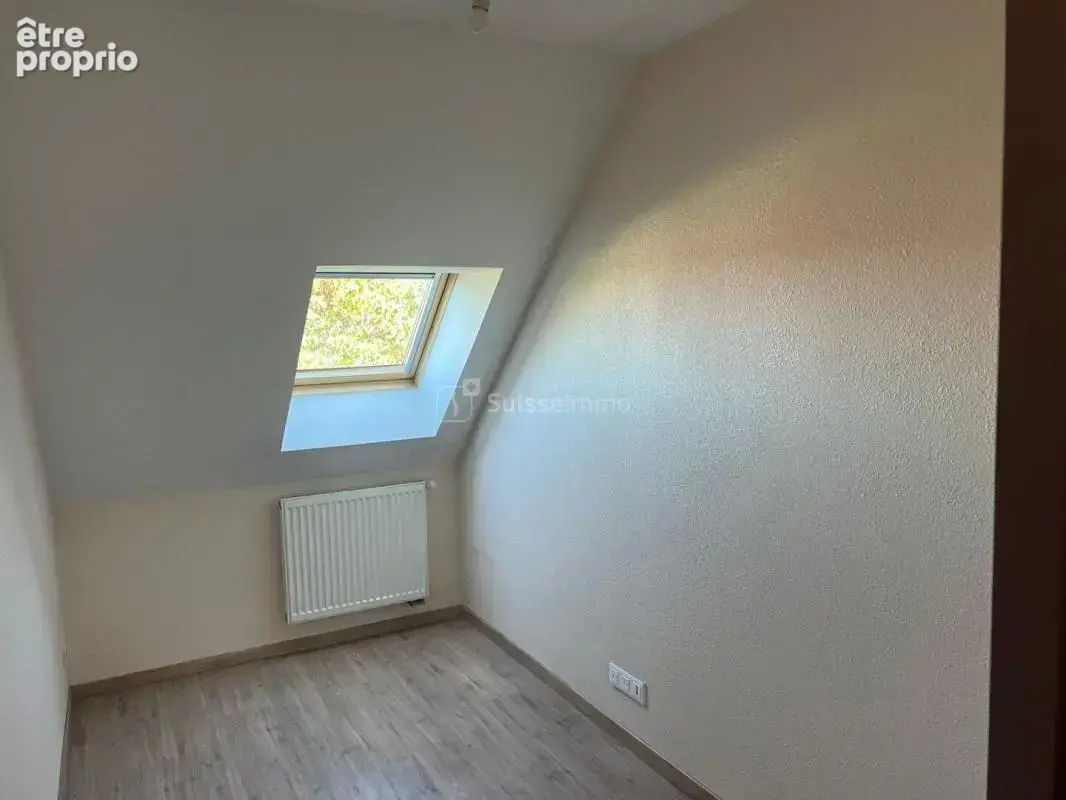 Appartement BesanÇon 3 pièce(s) 57 m2 - photo 7