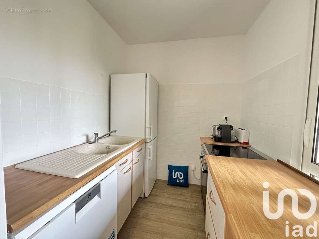 Photo 9 - Appartement à GONESSE