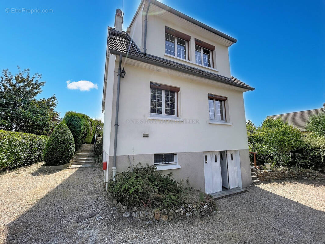 Maison à ORLEANS
