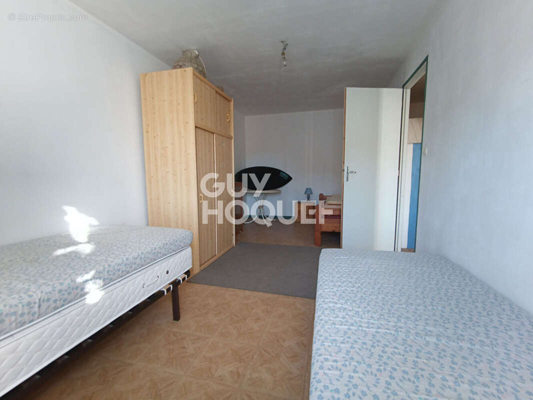 Maison à DOLUS-D&#039;OLERON