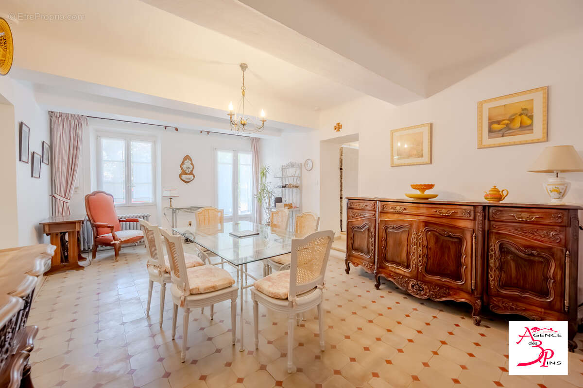 Maison à PIERREFEU-DU-VAR