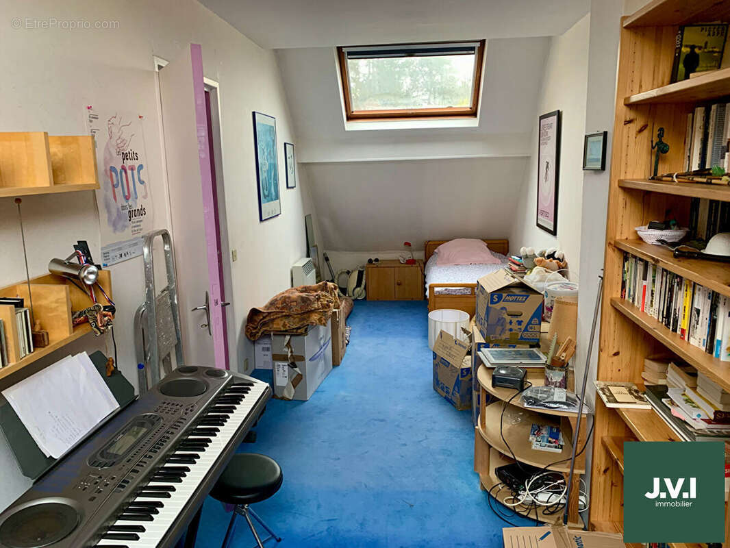 Maison à MONTMORENCY