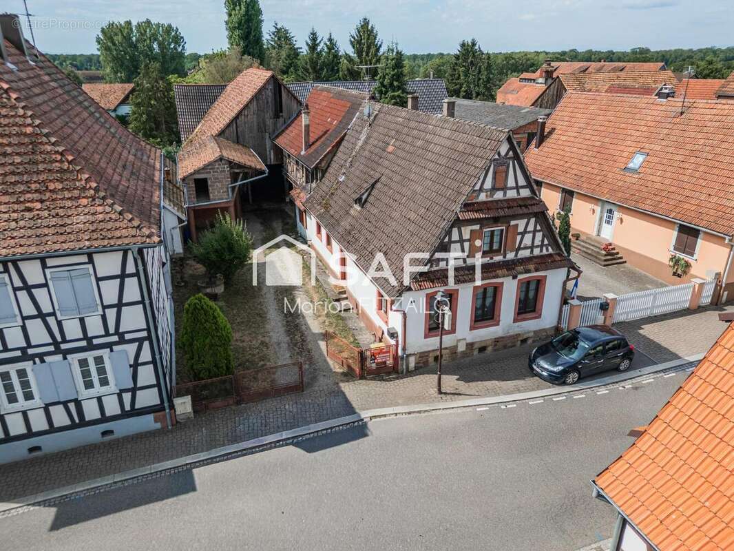 Maison 128 m² à Betschdorf  - photo 3