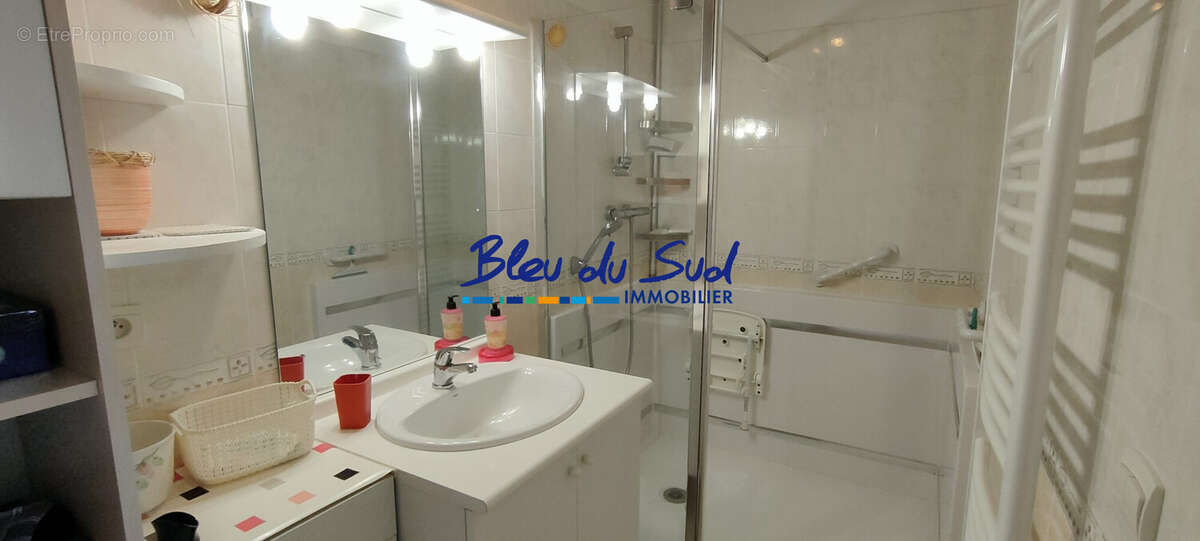 SDE RDC - Maison à PRADES