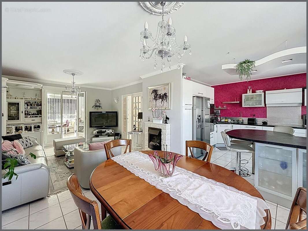 Photo 4 - Maison à ESVRES