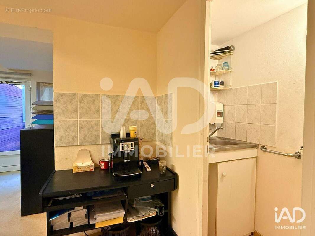 Photo 7 - Commerce à COLMAR