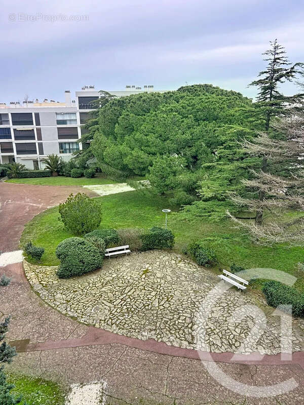 Appartement à SAINT-CYPRIEN