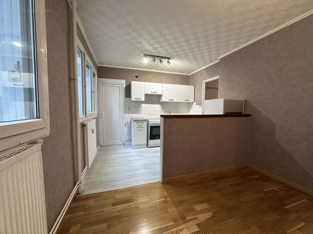 Appartement à FIRMINY
