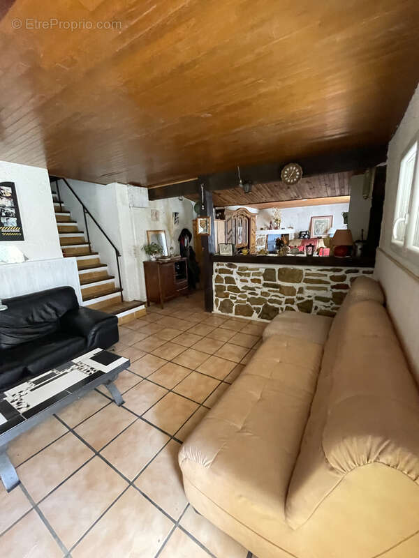 Maison à LA BASTIDE